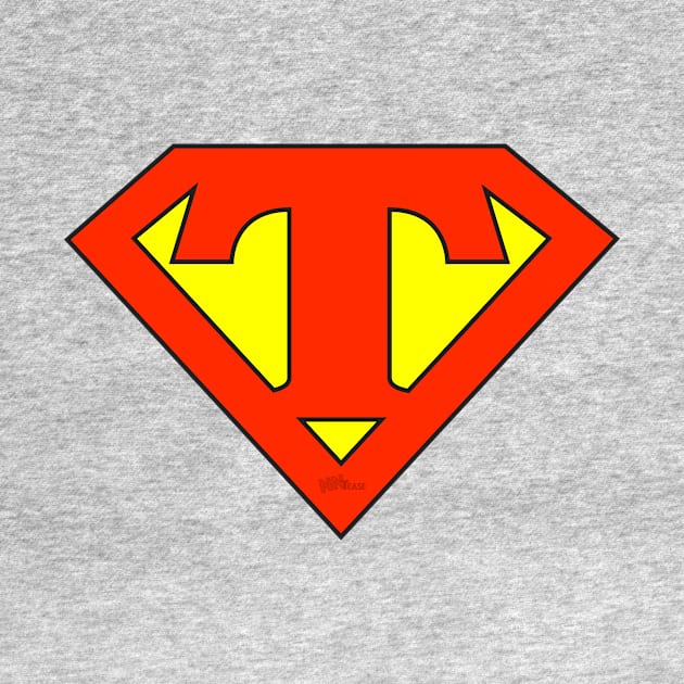 Super T by NN Tease